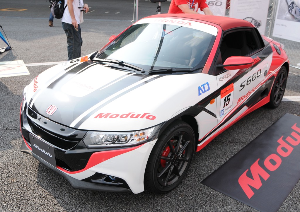 AUTOBACS SUPER GT Round 4 FUJI GT 300km 