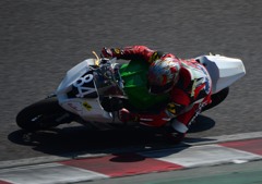 鈴鹿８耐合同テスト 353