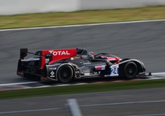 Asian Le Mans Series ”3 Hours of Fuji” 3