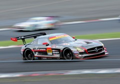 1け2015 AUTOBACS SUPER GT Round 2 FUJI GT