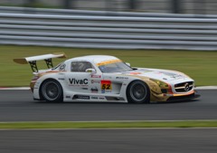 SUPER GT Rd.6 FUJI GT300KmRACE 102