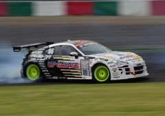 2014 D1 GRAND PRIX 第2戦 SUZUKA DRIFT 456