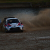 YARIS WRC