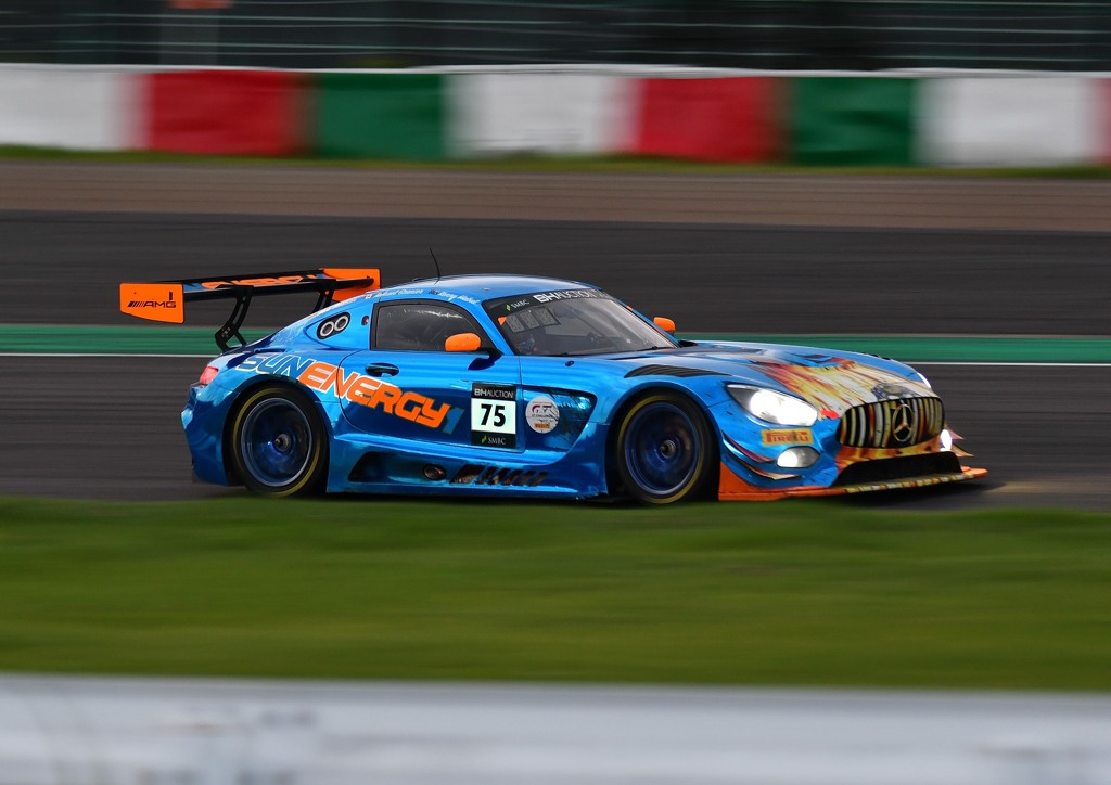 SUZUKA10H