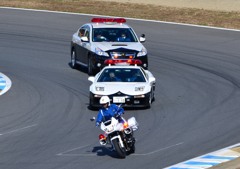 スーパーGT第8戦もてぎ 決勝 730