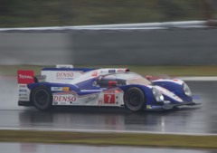2013 FIA WEC Round 6 FUJI 688