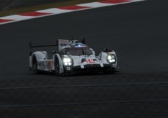 FIA 世界耐久選手権　第6戦　富士6時間耐久レース 予選 1895