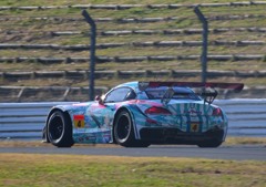 JAF Grand Prix  FUJI SPRINT CUP 2013 2 1