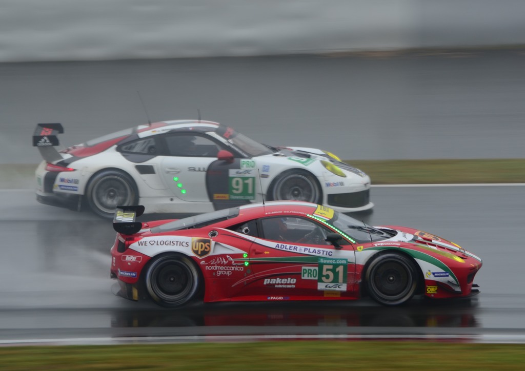 2013 FIA WEC Round 6 FUJI 783