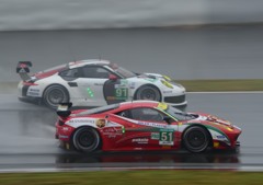 2013 FIA WEC Round 6 FUJI 783