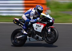 鈴鹿８耐合同テスト 2732