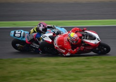 MFJグランプリ スーパーバイクレース in 鈴鹿 2341