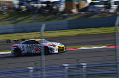 富士SUPER GT ラウンド２　決勝１ 2937