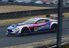スーパーGT第1戦岡山 948