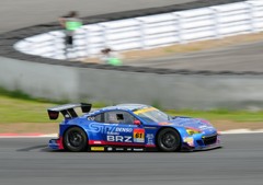 2015 AUTOBACS SUPER GT Round 2 FUJI GT 5