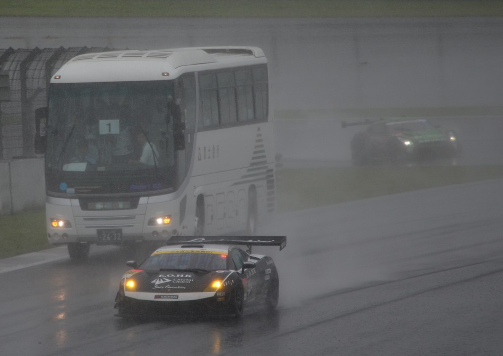 2014 スーパーGT第5戦富士決勝 844