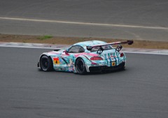 SUPER GT Rd.6 FUJI GT300KmRACE 1161