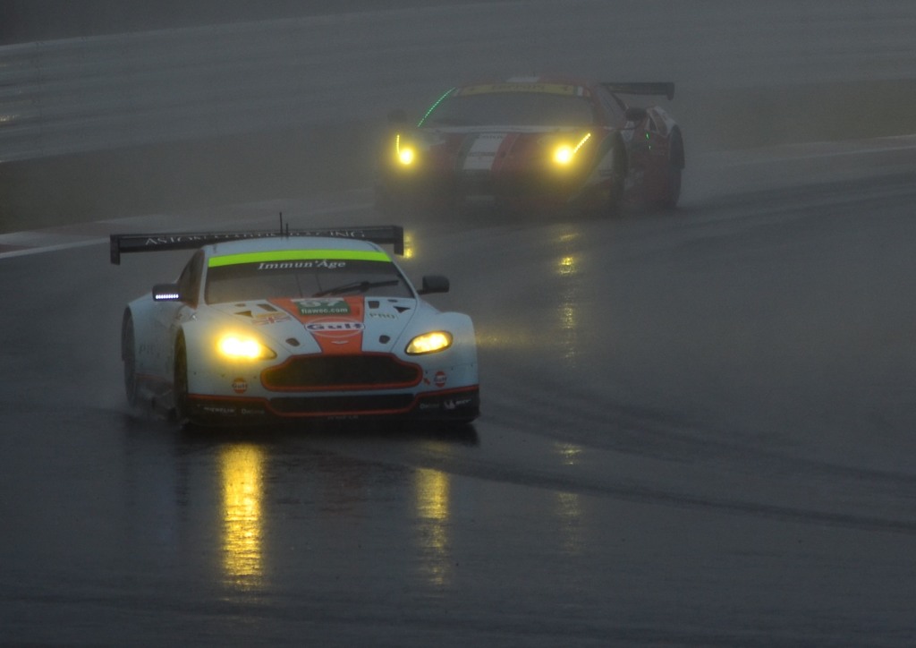 2013 FIA WEC Round 6 FUJI 376