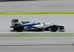 2015全日本選手権スーパーフォーミュラ第3戦富士&GTAsia 119