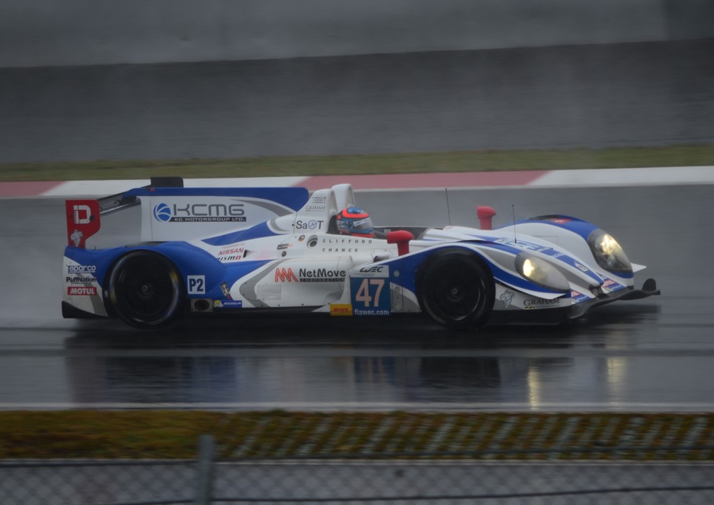 2013 FIA WEC Round 6 FUJI 518