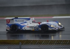 2013 FIA WEC Round 6 FUJI 518