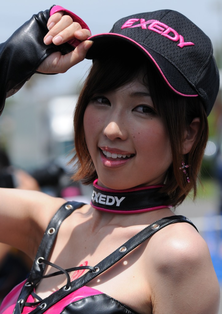 2015 GRAN TURISMO D1 GRAND PRIX SERIES R