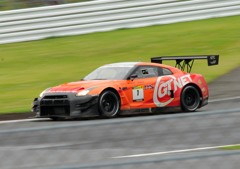 スーパー耐久シリーズ2015 第3戦 富士SUPER TEC 5458