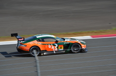 富士SUPER GT ラウンド２　決勝１ 1633