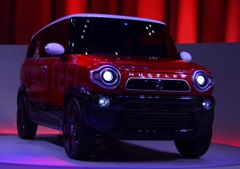 The 43rd TOKYO MOTOR SHOW 2013 197