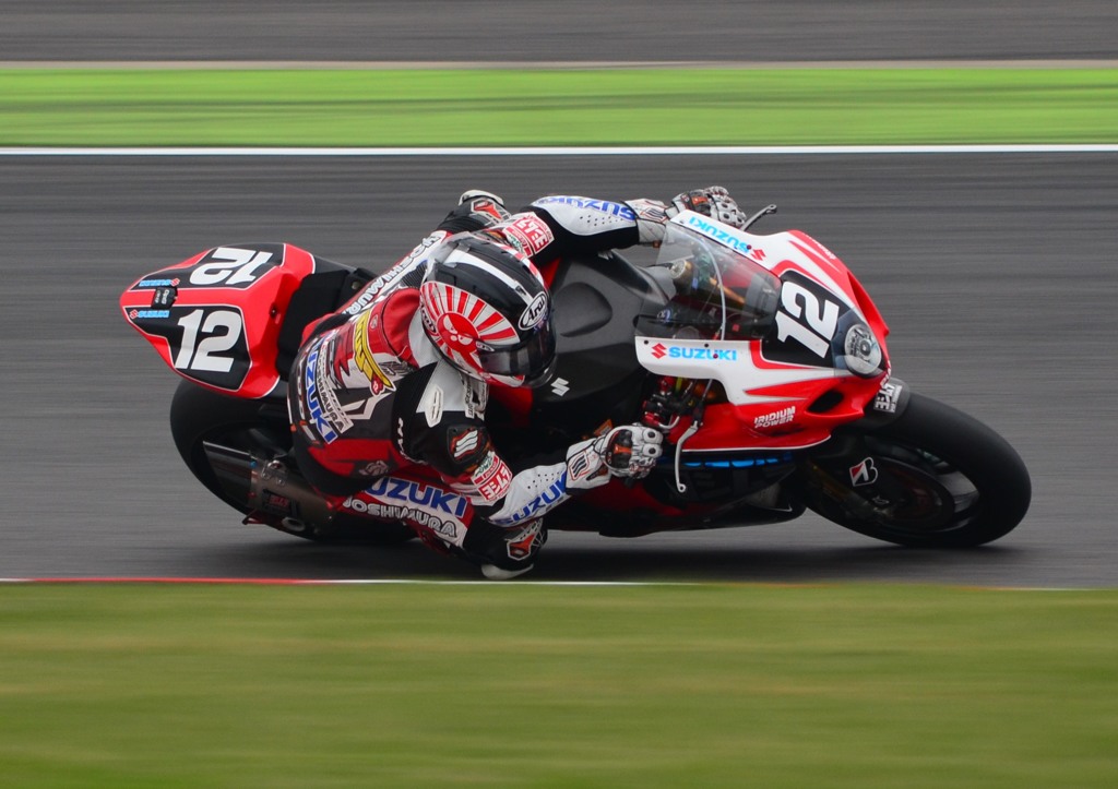 MFJグランプリ スーパーバイクレース in 鈴鹿 2750