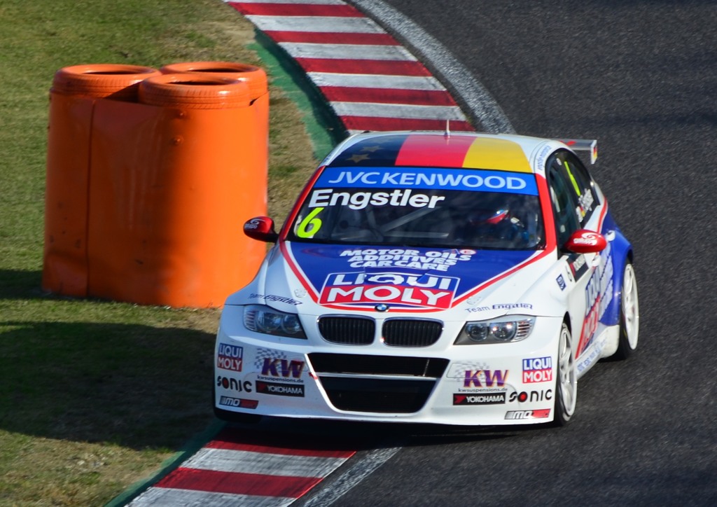 WTCC日本ラウンド鈴鹿&S耐 1856