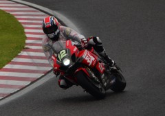 2014 鈴鹿8耐 第2回公開合同テスト 2279