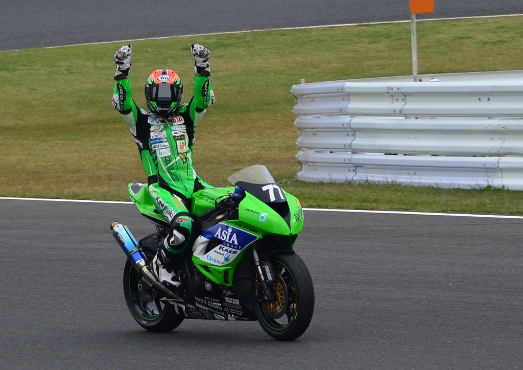 MFJグランプリ スーパーバイクレース in 鈴鹿 922