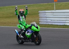 MFJグランプリ スーパーバイクレース in 鈴鹿 922