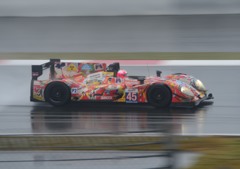 2013 FIA WEC Round 6 FUJI 706
