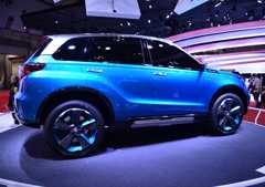 The 43rd TOKYO MOTOR SHOW 2013 204