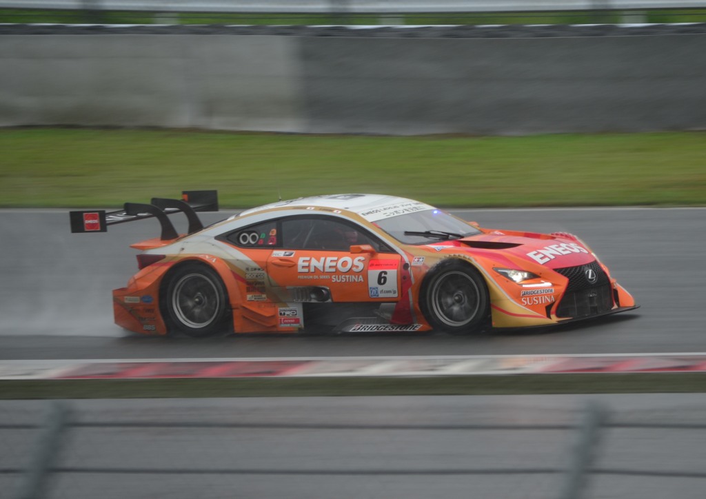 2014 スーパーGT第5戦富士決勝 766