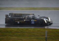 2013 FIA WEC Round 6 FUJI 876