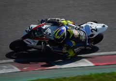 鈴鹿８耐合同テスト 386