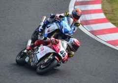 MFJグランプリ スーパーバイクレース in 鈴鹿 535
