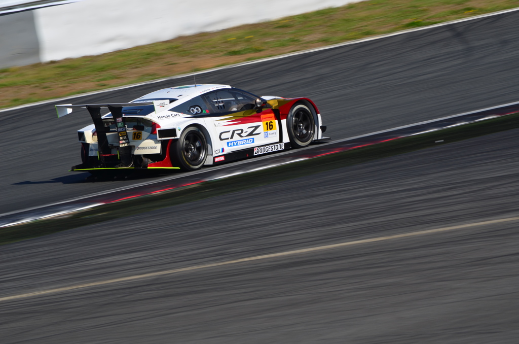 富士 SUPER GT 第2戦 1747