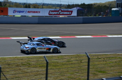 富士 SUPER GT 第2戦 762