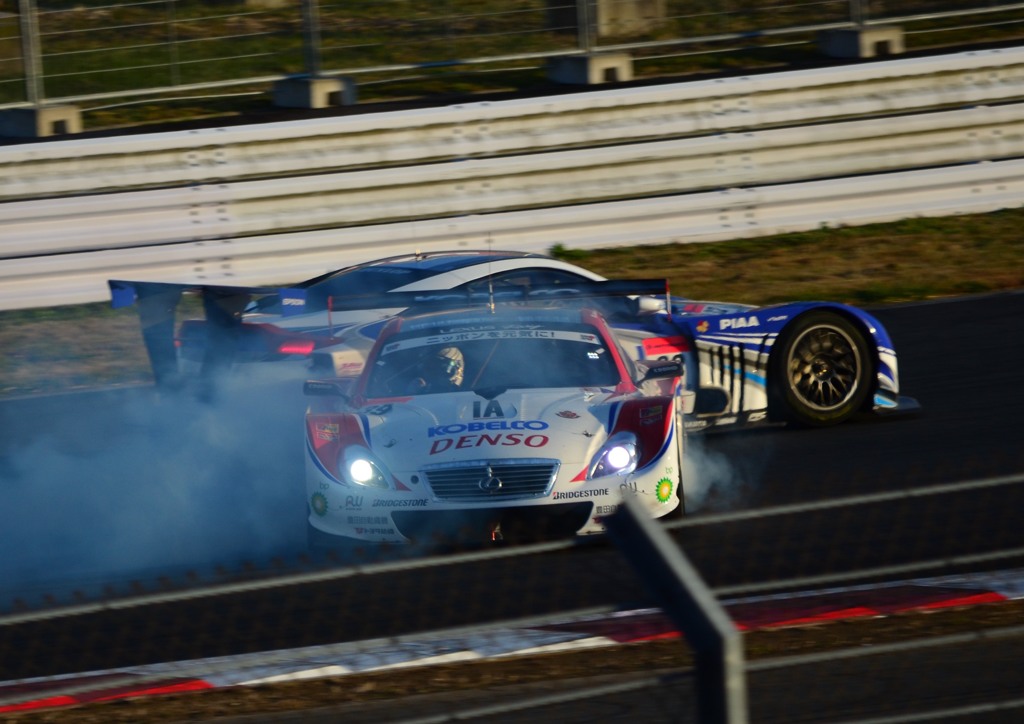 JAF Grand Prix  FUJI SPRINT CUP 2013 138