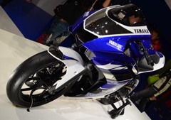 The 43rd TOKYO MOTOR SHOW 2013 579