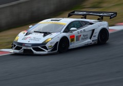 スーパーGT第1戦岡山 1819