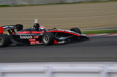 suzuka2&4 スーパーフォーミュラー 1036
