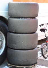 スーパーGTメーカー合同テスト 1690