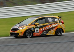 スーパー耐久シリーズ2015 第3戦 富士SUPER TEC 5261