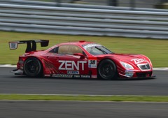 SUPER GT Rd.6 FUJI GT300KmRACE 229