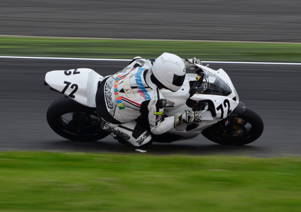 サンデーロードレース３ 824